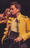 JOHN ROBINS: THE DARKNESS OF ROBINS (UK Tour)